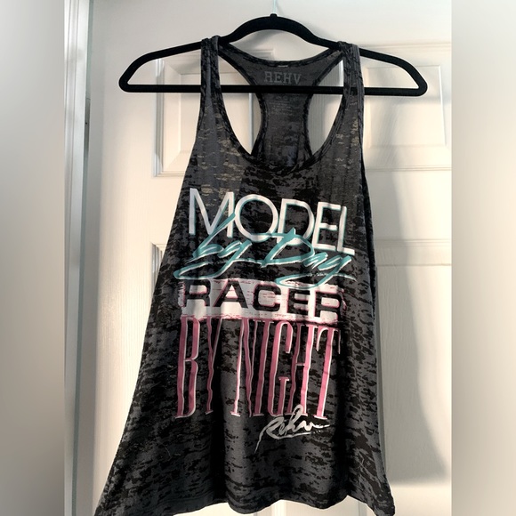 Super soft tank top - Picture 1 of 3